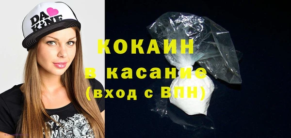 хмурый Лиски